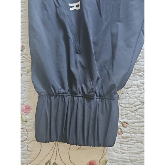 NWOT Under Armour Storm UA Woven Branded Pants Plus Size 2X Black - Picture 4 of 9